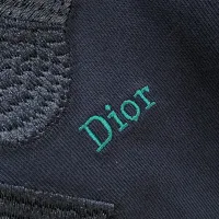 $72.00 USD Christian Dior T-Shirts Short Sleeved For Men #1444392