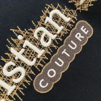 $72.00 USD Christian Dior T-Shirts Short Sleeved For Men #1444394