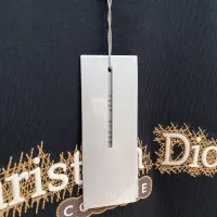 $72.00 USD Christian Dior T-Shirts Short Sleeved For Men #1444394