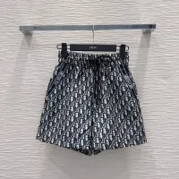 $72.00 USD Louis Vuitton LV Tracksuits Short Sleeved For Women #1444397