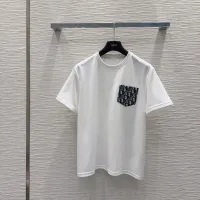 $72.00 USD Louis Vuitton LV Tracksuits Short Sleeved For Women #1444397