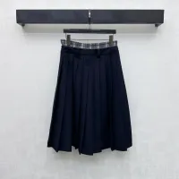 $122.00 USD MIU MIU Tracksuits Short Sleeved For Women #1444398