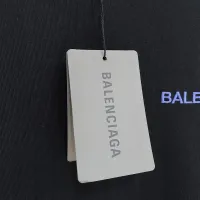 $72.00 USD Balenciaga T-Shirts Short Sleeved For Men #1444408