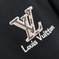 $72.00 USD Louis Vuitton LV T-Shirts Short Sleeved For Men #1444412