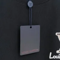 $72.00 USD Louis Vuitton LV T-Shirts Short Sleeved For Men #1444412