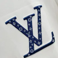 $72.00 USD Louis Vuitton LV T-Shirts Short Sleeved For Men #1444413