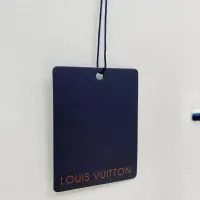 $72.00 USD Louis Vuitton LV T-Shirts Short Sleeved For Men #1444413