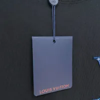 $72.00 USD Louis Vuitton LV T-Shirts Short Sleeved For Men #1444414