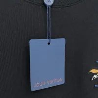 $72.00 USD Louis Vuitton LV T-Shirts Short Sleeved For Men #1444416