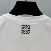 $72.00 USD LOEWE T-Shirts Short Sleeved For Unisex #1444417
