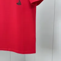 $72.00 USD Versace T-Shirts Short Sleeved For Unisex #1444422