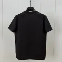 $72.00 USD Versace T-Shirts Short Sleeved For Unisex #1444423