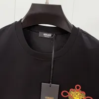 $72.00 USD Versace T-Shirts Short Sleeved For Unisex #1444423