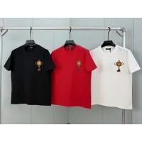 $72.00 USD Versace T-Shirts Short Sleeved For Unisex #1444423