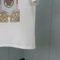 $76.00 USD Versace T-Shirts Short Sleeved For Unisex #1444424