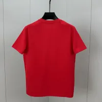 $76.00 USD Versace T-Shirts Short Sleeved For Unisex #1444425