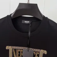 $76.00 USD Versace T-Shirts Short Sleeved For Unisex #1444426