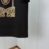 $76.00 USD Versace T-Shirts Short Sleeved For Unisex #1444426