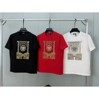 $76.00 USD Versace T-Shirts Short Sleeved For Unisex #1444426