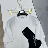 $64.00 USD Givenchy T-Shirts Short Sleeved For Unisex #1444431