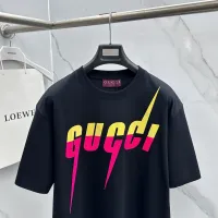 $68.00 USD Gucci T-Shirts Short Sleeved For Unisex #1444434
