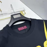 $68.00 USD Gucci T-Shirts Short Sleeved For Unisex #1444434