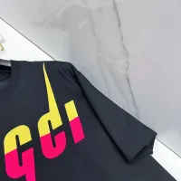 $68.00 USD Gucci T-Shirts Short Sleeved For Unisex #1444434