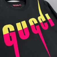 $68.00 USD Gucci T-Shirts Short Sleeved For Unisex #1444434