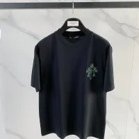 $72.00 USD Chrome Hearts T-Shirts Short Sleeved For Unisex #1444442