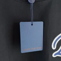 $72.00 USD Louis Vuitton LV T-Shirts Short Sleeved For Unisex #1444444