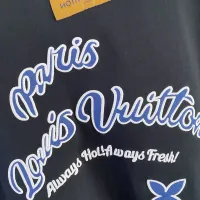 $72.00 USD Louis Vuitton LV T-Shirts Short Sleeved For Unisex #1444444