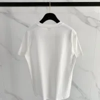 $72.00 USD Christian Dior T-Shirts Short Sleeved For Unisex #1444445