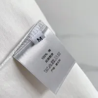 $72.00 USD Christian Dior T-Shirts Short Sleeved For Unisex #1444445
