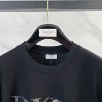 $72.00 USD Christian Dior T-Shirts Short Sleeved For Unisex #1444446