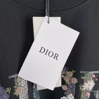 $72.00 USD Christian Dior T-Shirts Short Sleeved For Unisex #1444446
