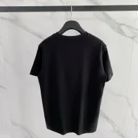 $72.00 USD Christian Dior T-Shirts Short Sleeved For Unisex #1444448