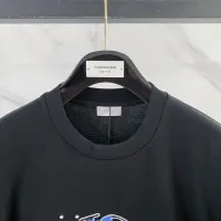 $72.00 USD Christian Dior T-Shirts Short Sleeved For Unisex #1444448