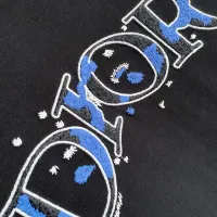 $72.00 USD Christian Dior T-Shirts Short Sleeved For Unisex #1444448