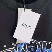 $72.00 USD Christian Dior T-Shirts Short Sleeved For Unisex #1444448