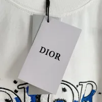 $72.00 USD Christian Dior T-Shirts Short Sleeved For Unisex #1444450