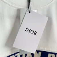$72.00 USD Christian Dior T-Shirts Short Sleeved For Unisex #1444451