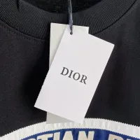 $72.00 USD Christian Dior T-Shirts Short Sleeved For Unisex #1444452