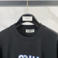 $72.00 USD MIU MIU T-Shirts Short Sleeved For Unisex #1444455