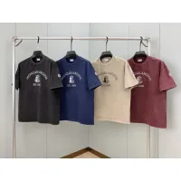 $72.00 USD Moncler T-Shirts Short Sleeved For Unisex #1444463