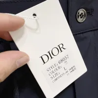 $76.00 USD Christian Dior Pants For Men #1444465