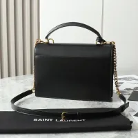 $130.00 USD Yves Saint Laurent YSL AAA Quality Messenger Bags For Women #1444471