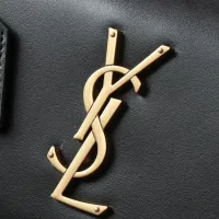 $130.00 USD Yves Saint Laurent YSL AAA Quality Messenger Bags For Women #1444471