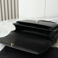 $130.00 USD Yves Saint Laurent YSL AAA Quality Messenger Bags For Women #1444471