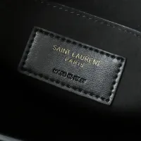 $130.00 USD Yves Saint Laurent YSL AAA Quality Messenger Bags For Women #1444471
