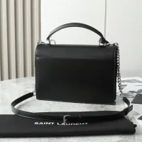 $130.00 USD Yves Saint Laurent YSL AAA Quality Messenger Bags For Women #1444472